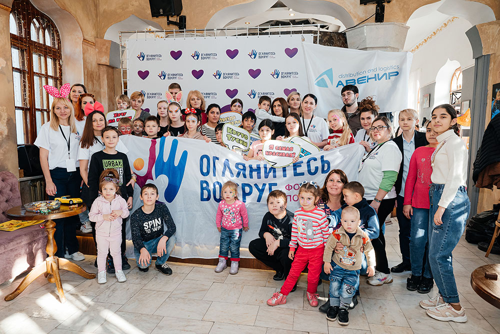 Туса Джуса праздник в Пятигорске
