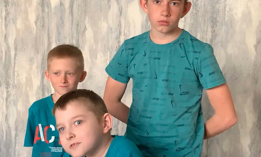 Дорогие друзья, сегодня мы хотим рассказать вам о семье Лапиных